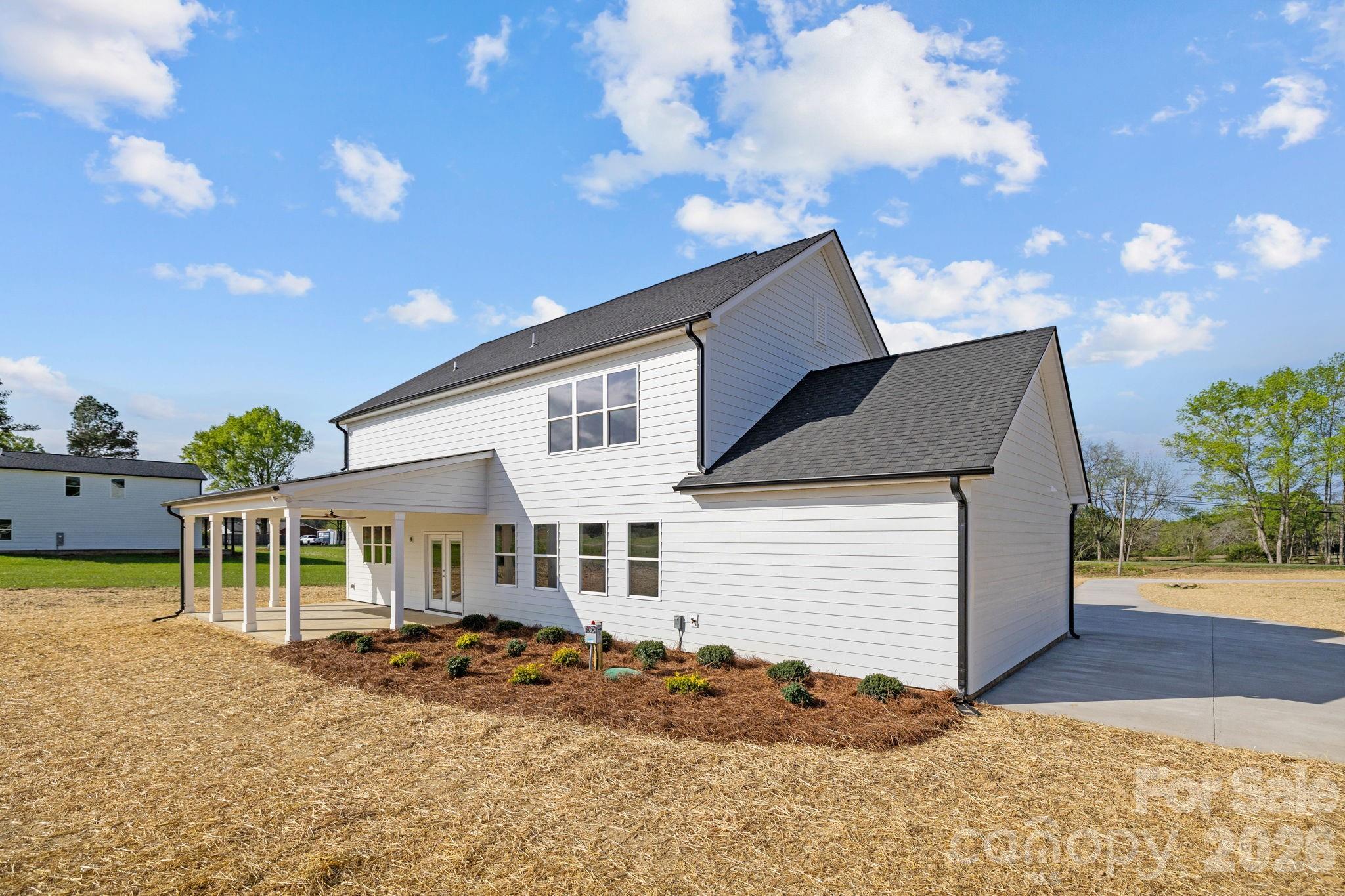 2435 Wolf Pond Road, Unit 2 Monroe, NC 28112 - Photo 8 of 48