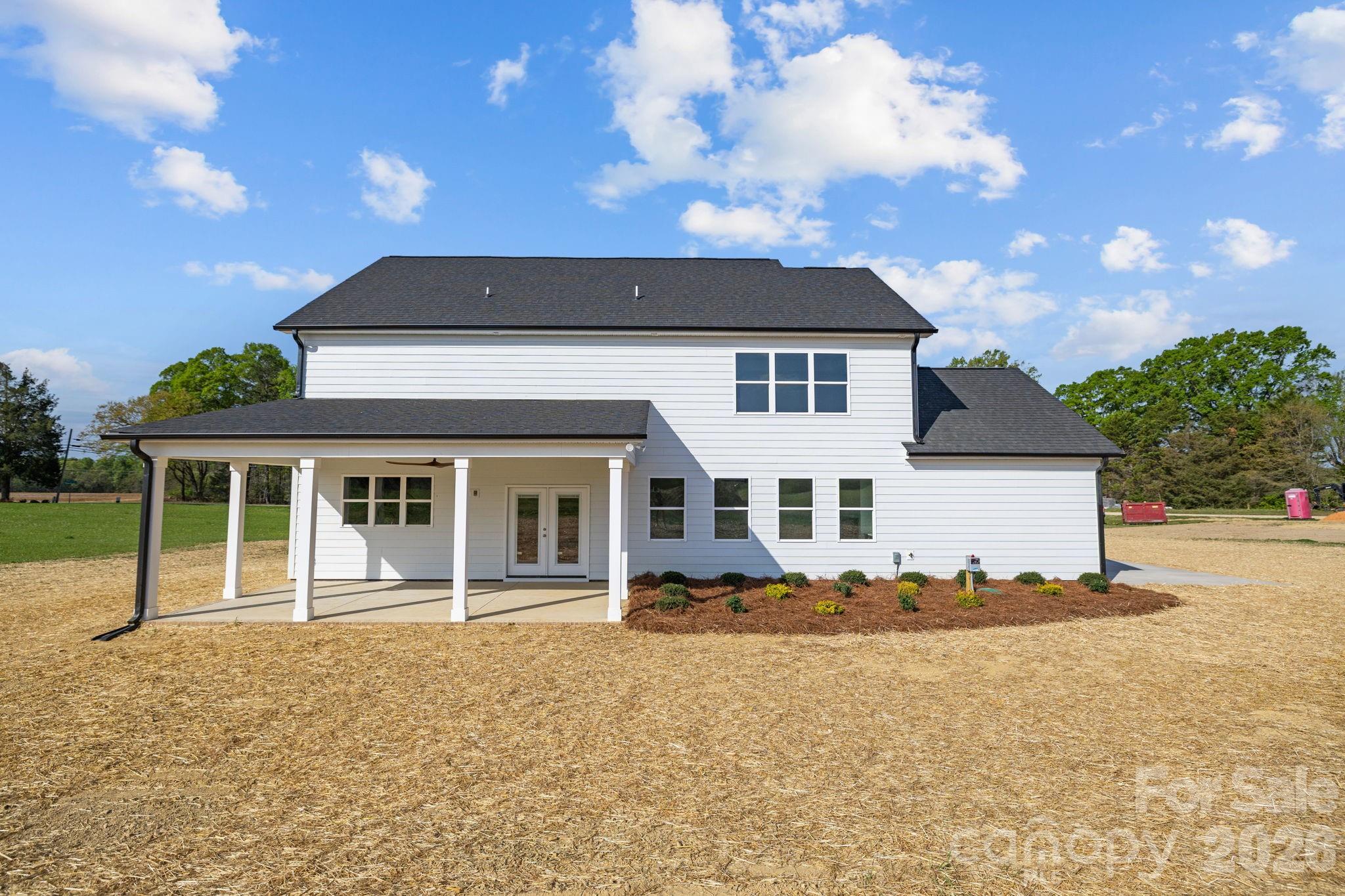 2435 Wolf Pond Road, Unit 2 Monroe, NC 28112 - Photo 9 of 48