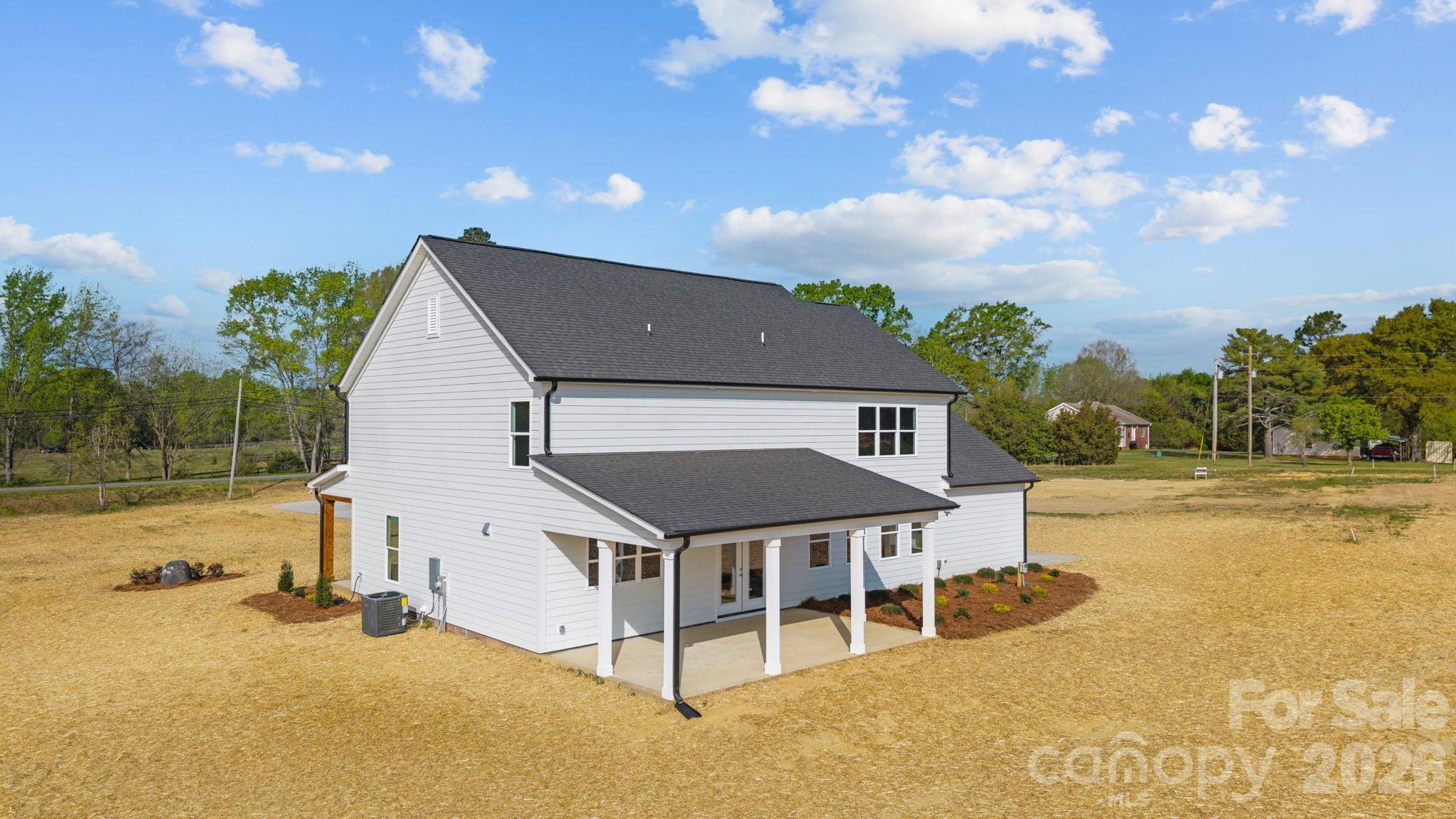 2435 Wolf Pond Road, Unit 2 Monroe, NC 28112 - Photo 10 of 48