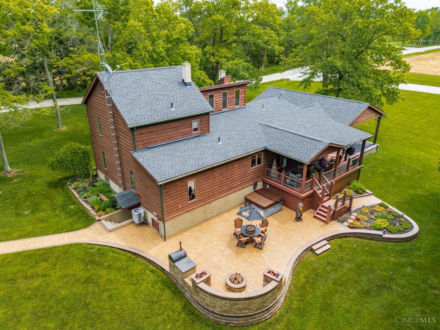 635 Pence Road Seaman, OH 45679 - Photo 30 of 68 Gallery Image 30