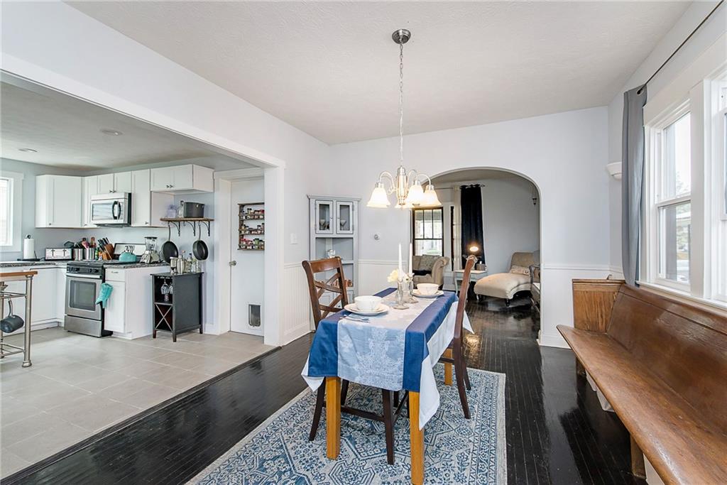 437 North Riley Avenue Indianapolis, IN 46201 - Photo 8 of 26