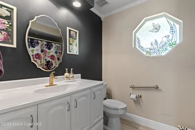 $489,000 | 1985 Flashy Lane, Malabar, FL 32950