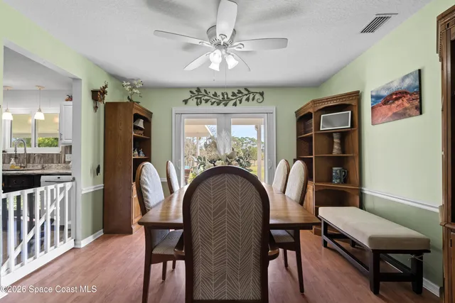 $489,000 | 1985 Flashy Lane, Malabar, FL 32950