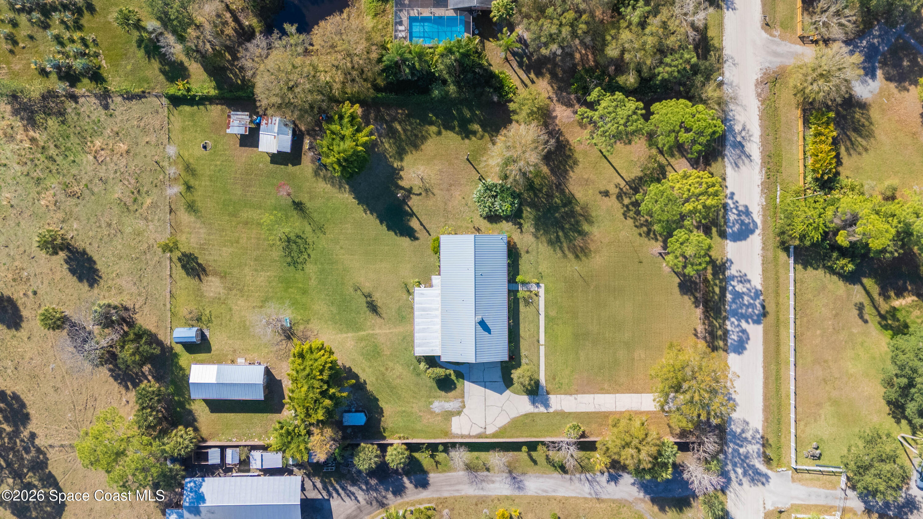 1985 Flashy Lane Malabar, FL 32950 - Photo 22 of 46 DJI_20260124234237_0162_D_GRACE5K-2