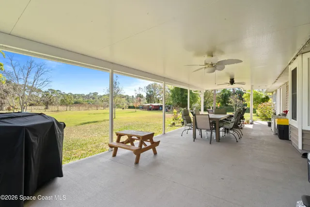 $489,000 | 1985 Flashy Lane, Malabar, FL 32950