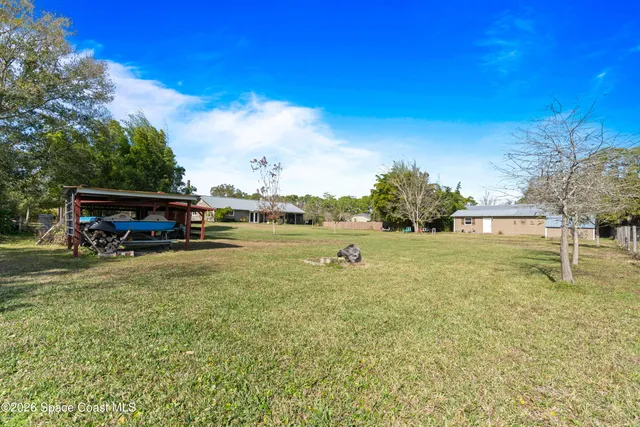 $489,000 | 1985 Flashy Lane, Malabar, FL 32950