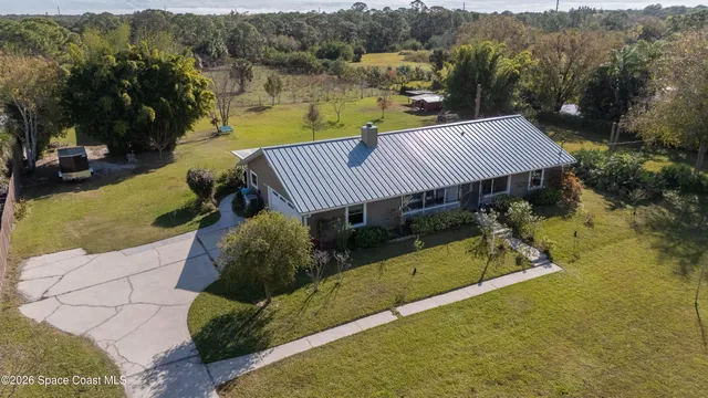 $489,000 | 1985 Flashy Lane, Malabar, FL 32950