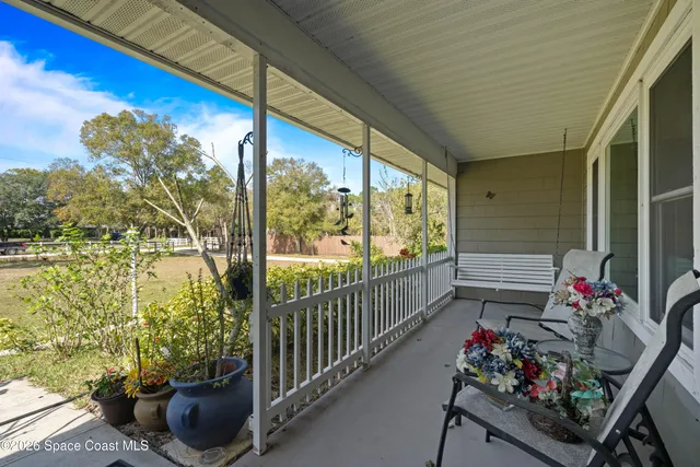 $489,000 | 1985 Flashy Lane, Malabar, FL 32950