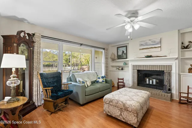 $489,000 | 1985 Flashy Lane, Malabar, FL 32950