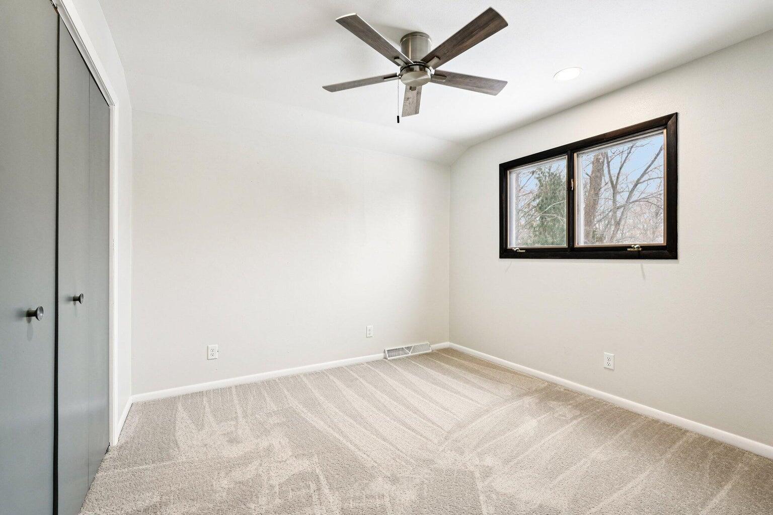 741 Summit Court West Bend, WI 53095 - Photo 19 of 28 Bedroom 3