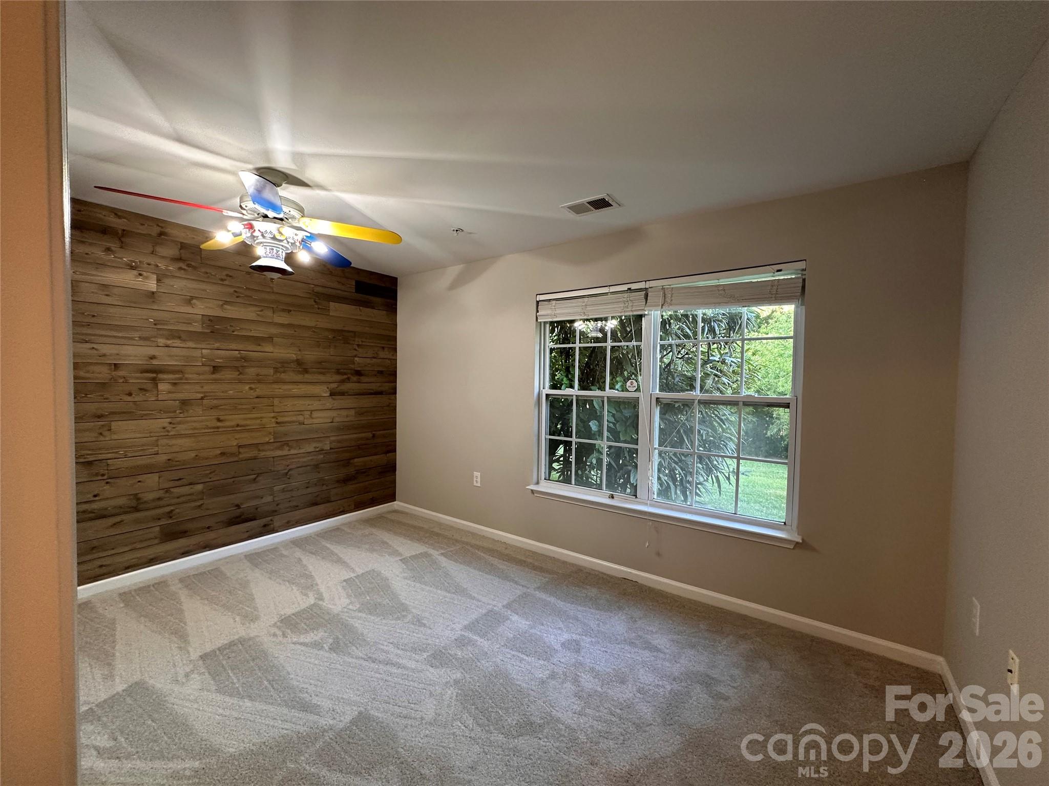 5236 Hilltop Road Jamestown, NC 27282 - Photo 23 of 32 a view of livingroom with window