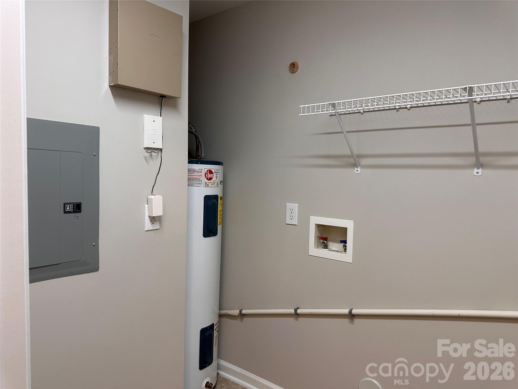 5236 Hilltop Road Jamestown, NC 27282 - Photo 28 of 32 a view of a closet