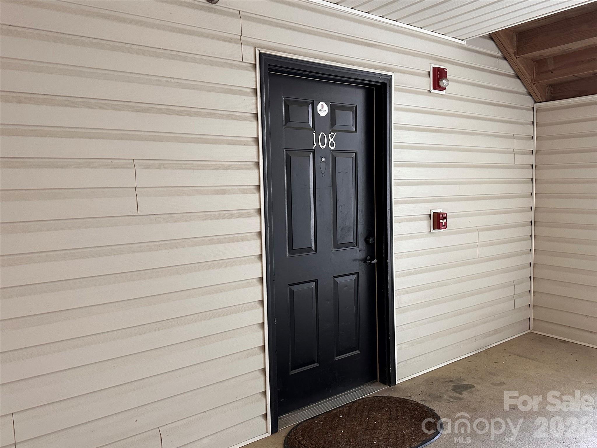 5236 Hilltop Road Jamestown, NC 27282 - Photo 5 of 32 a view of a door