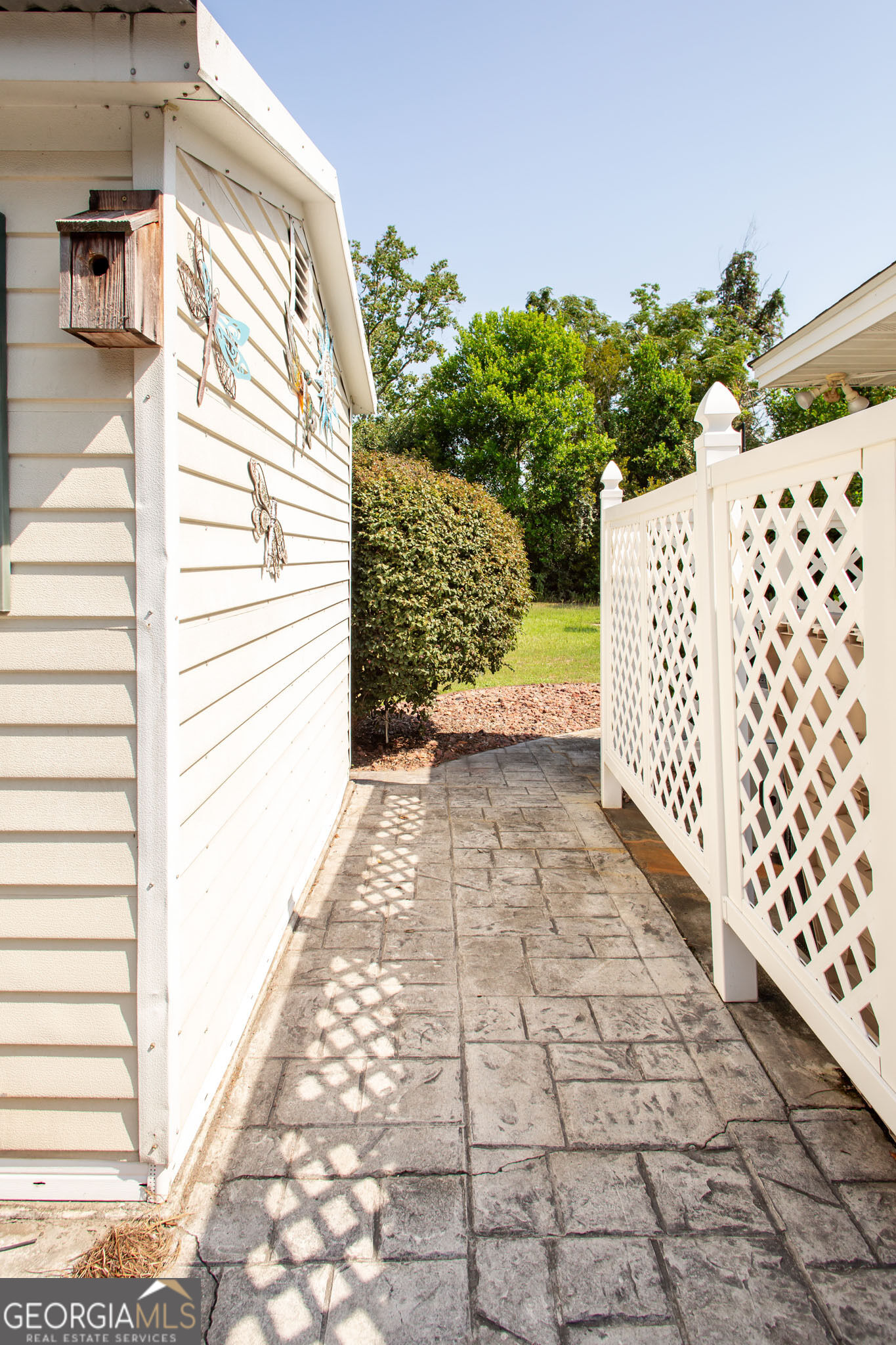 1639 Red Keen Road Waycross, GA 31503 - Photo 49 of 52 Gallery Image 49