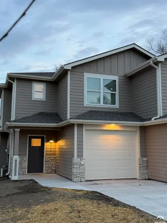 $274,900 | 606 North Street, Lawrence, KS 66044