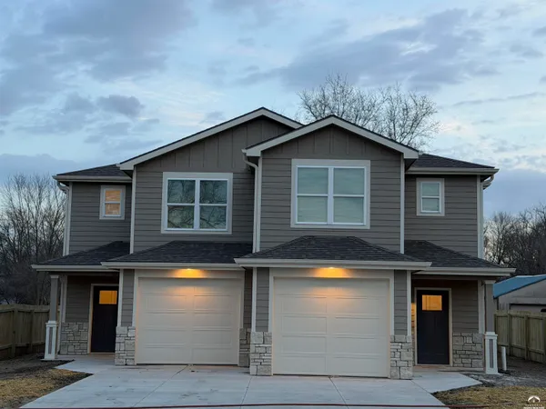 $274,900 | 606 North Street, Lawrence, KS 66044