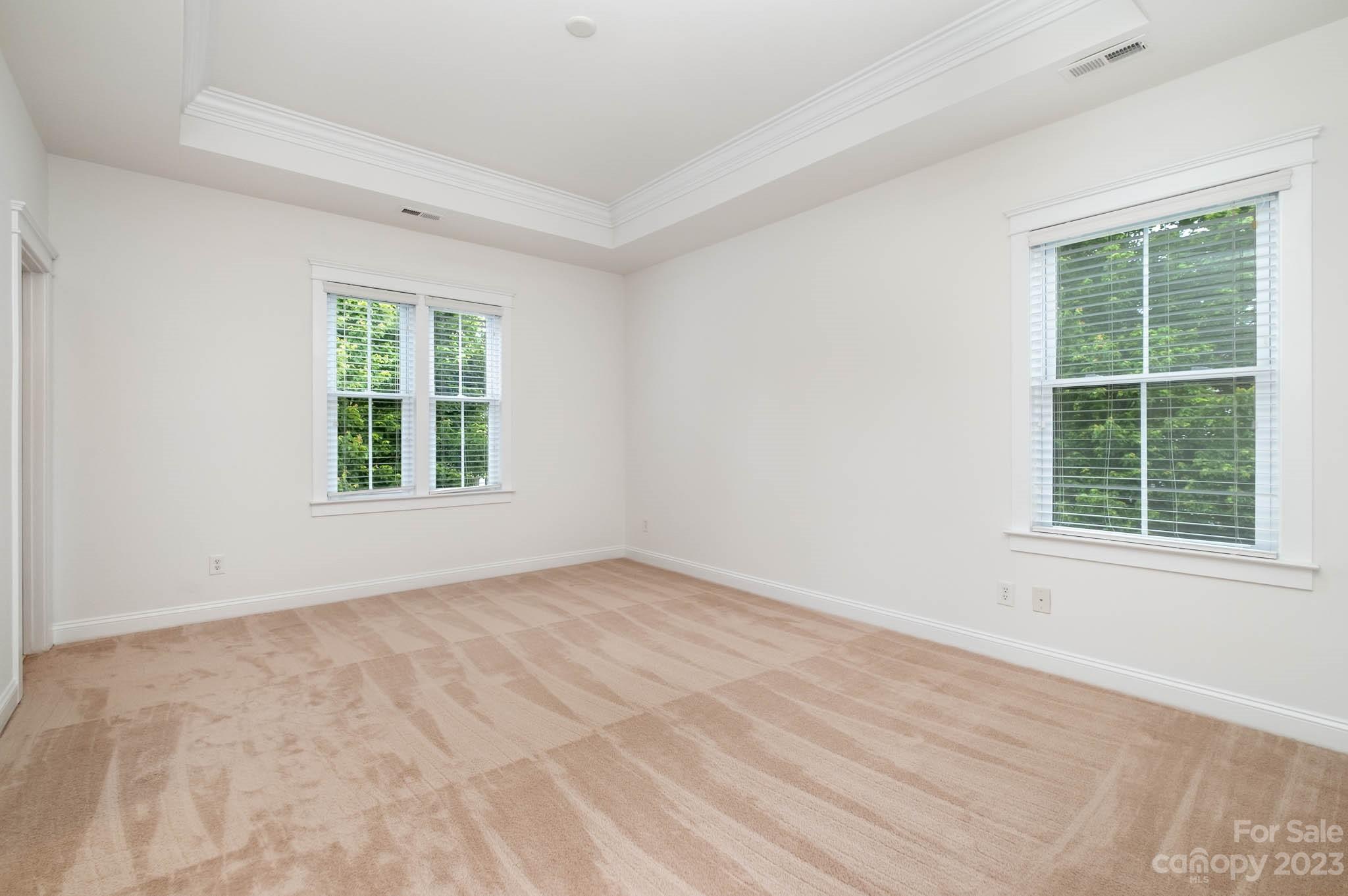 3499 Richard's Crossing Fort Mill, SC 29708 - Photo 23 of 33 an empty room with a window