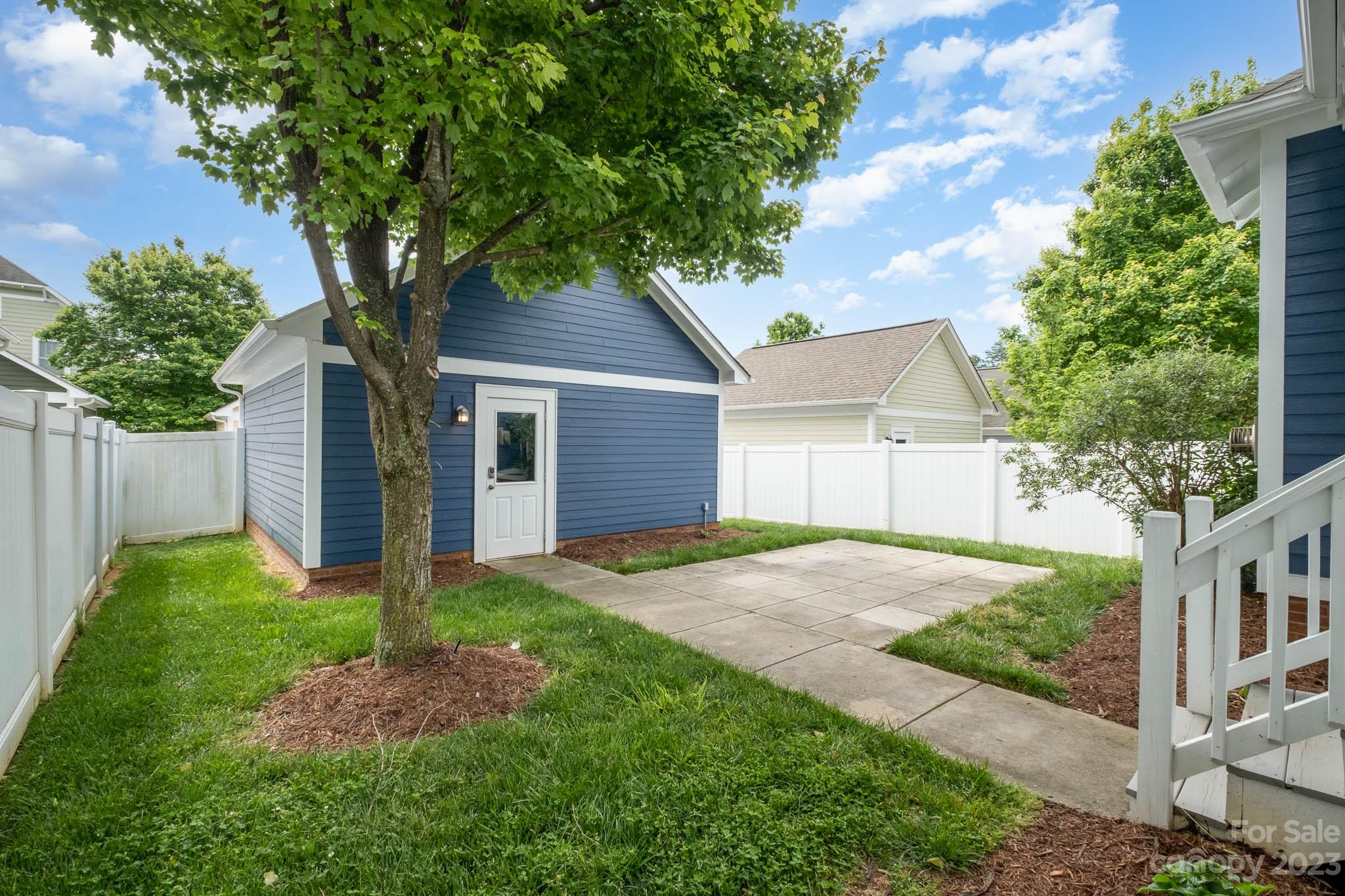 3499 Richard's Crossing Fort Mill, SC 29708 - Photo 32 of 33