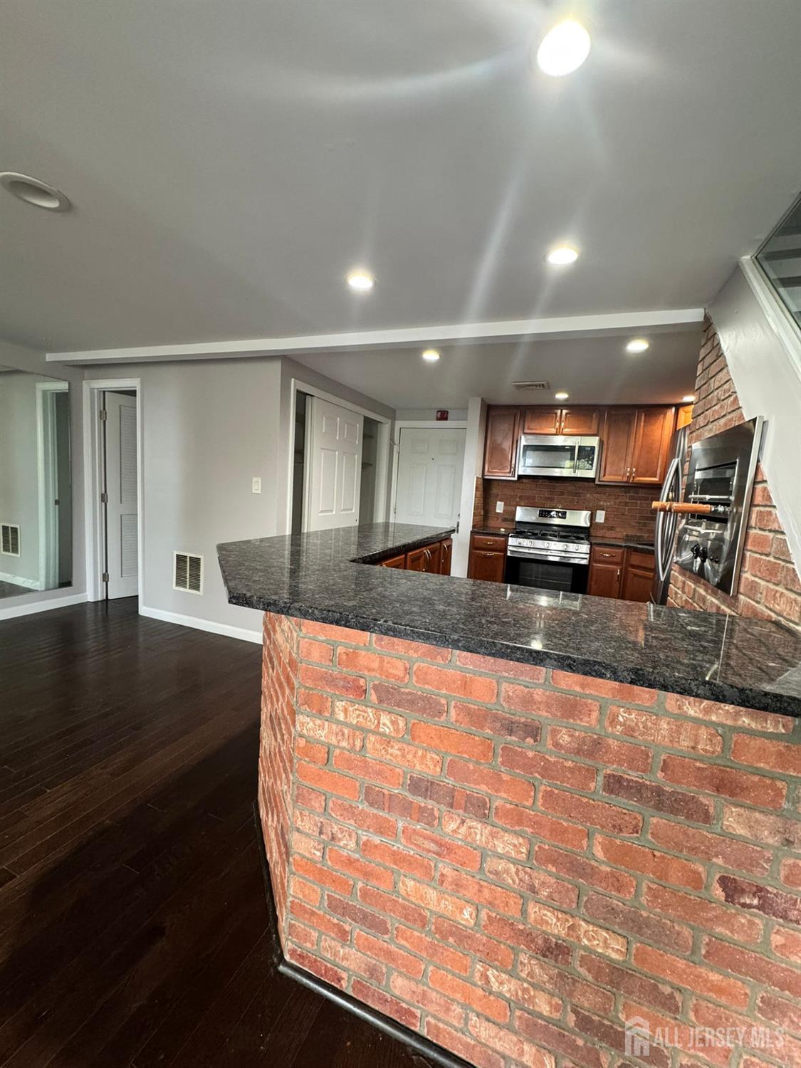 16 Jaques Street, Unit 22 Elizabeth, NJ 07201 - Photo 11 of 27 a large parking space in the back