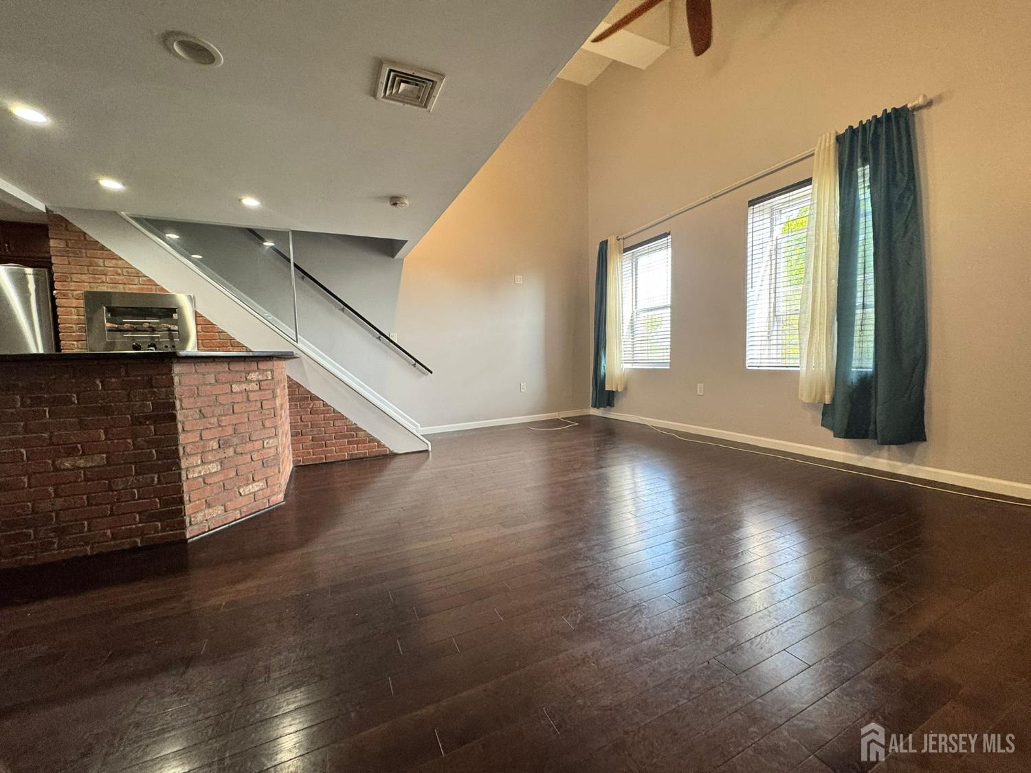 16 Jaques Street, Unit 22 Elizabeth, NJ 07201 - Photo 20 of 27 a view of an entryway with wooden floor