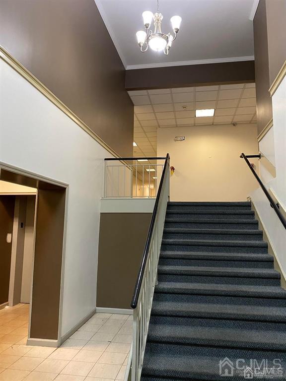 16 Jaques Street, Unit 22 Elizabeth, NJ 07201 - Photo 4 of 27 a view of entryway