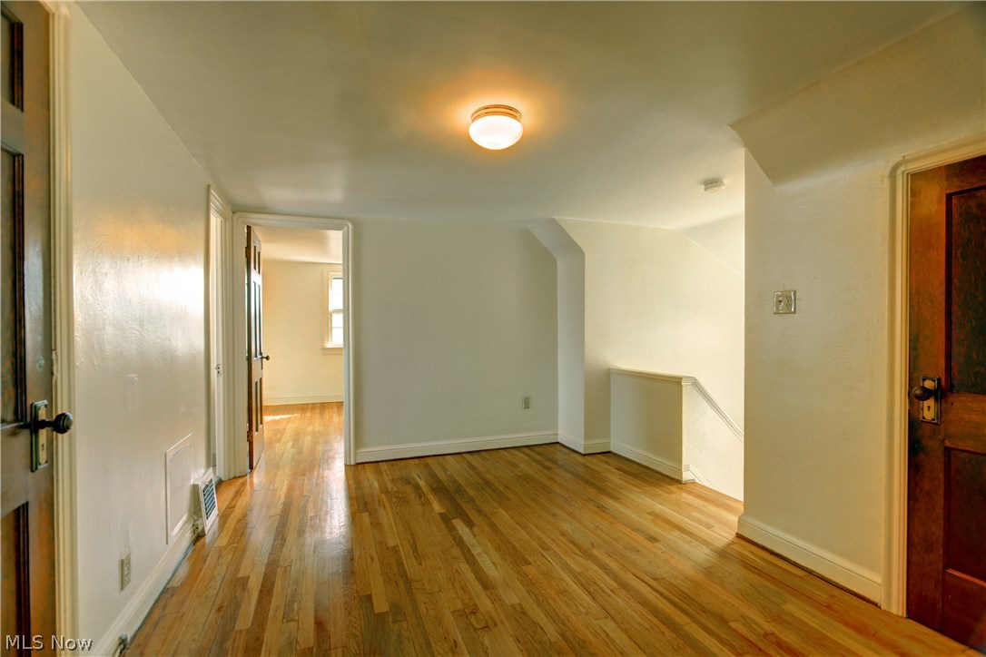 3697 Winchell Road Beachwood, OH 44122 - Photo 21 of 22 Upper unit 3rd floor bonus area