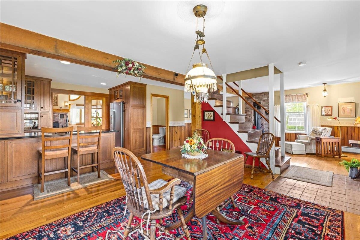 406 Courchaine Road Wolcott, VT 05680 - Photo 12 of 54