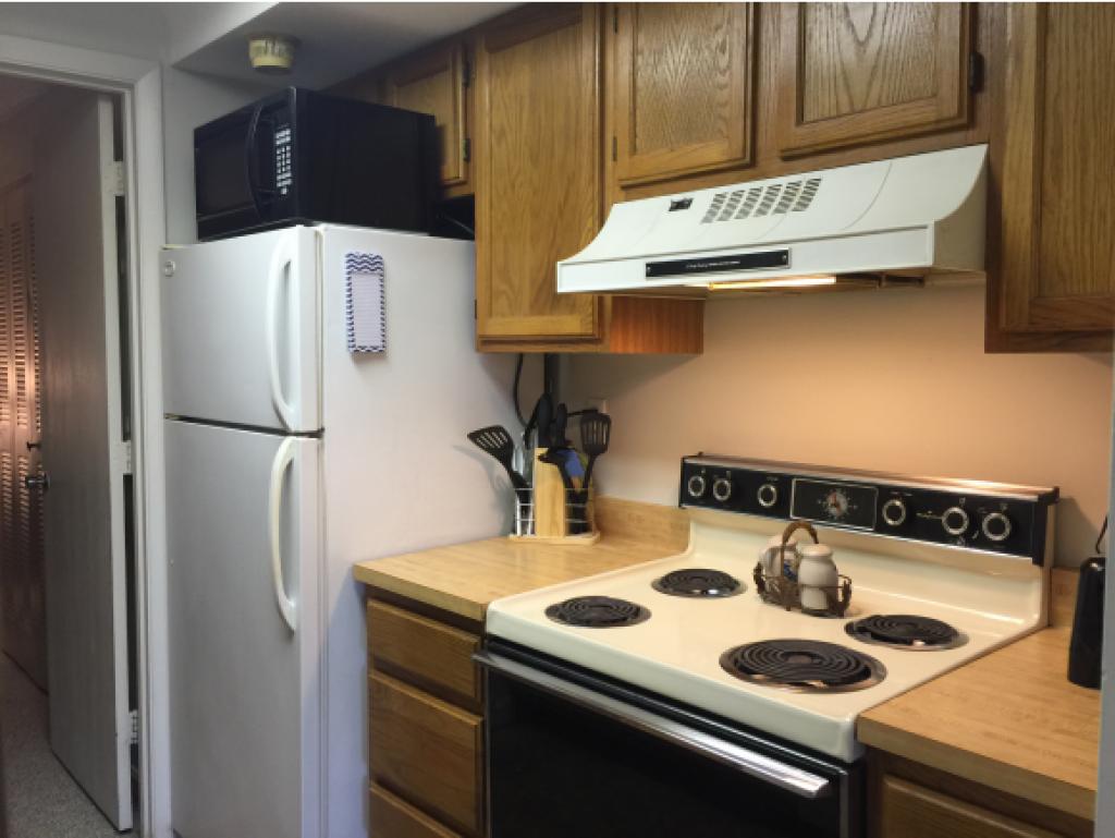 201 Cocheco Court, Unit 201 Dover, NH 03820 - Photo 3 of 7