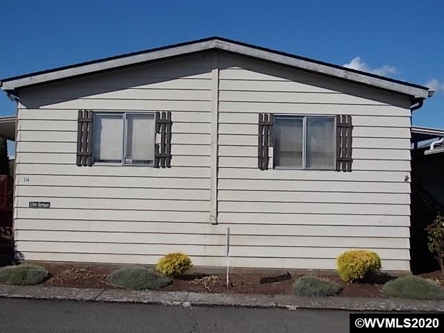 5422 Portland Road Northeast, Unit 136 Salem, OR 97305 - Photo 3 of 16