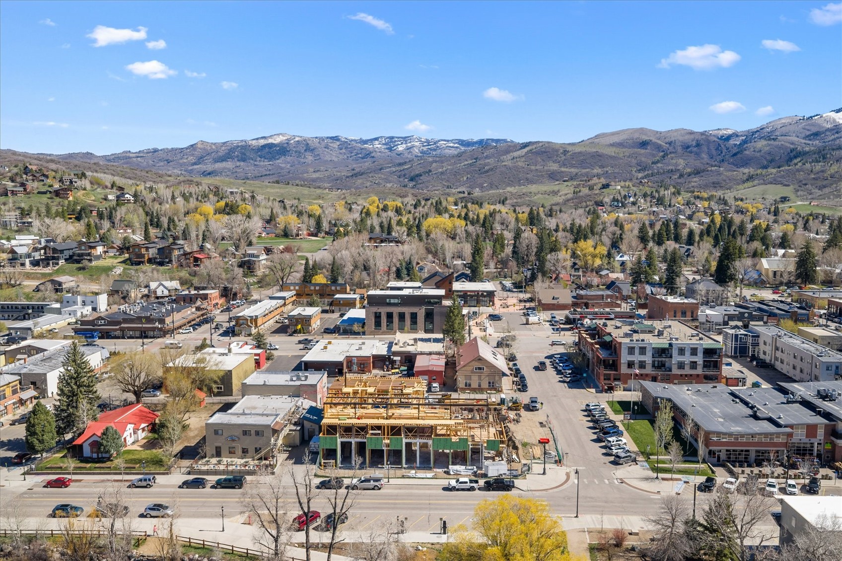 1010 Yampa Street, Unit R5 Steamboat Springs, CO 80487 - Photo 5 of 11