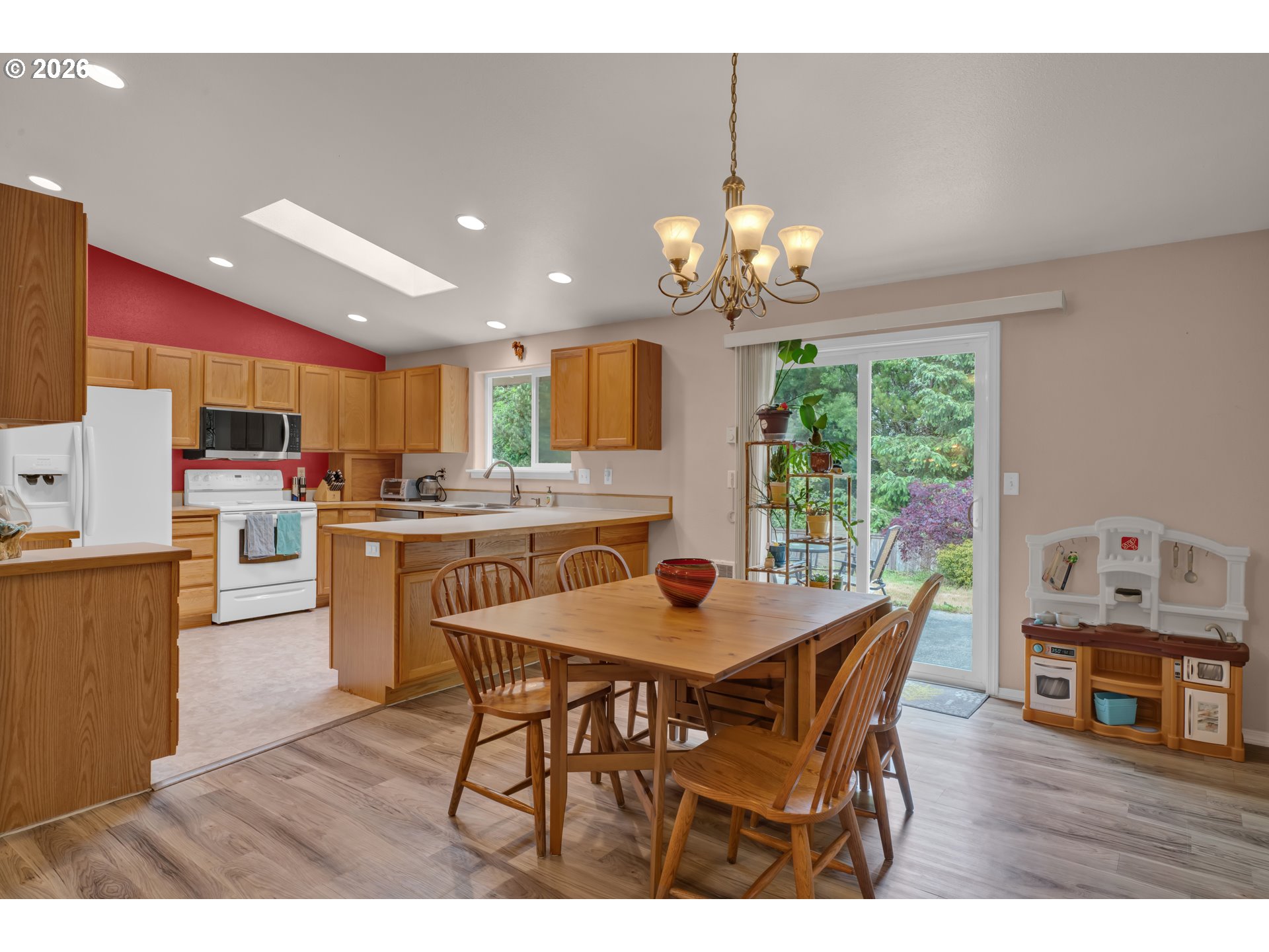 118 Park Village Loop Florence, OR 97439 - Photo 12 of 40