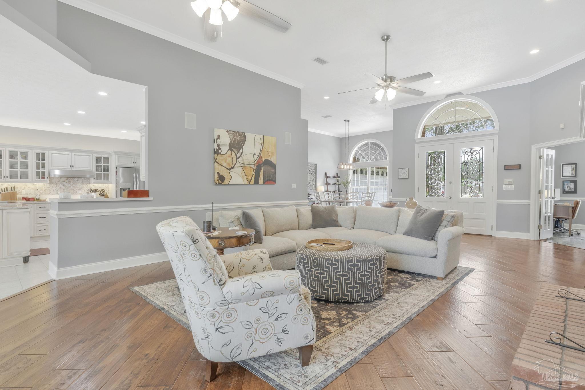 9244 Bell Ridge Drive Pensacola, FL 32526 - Photo 10 of 58