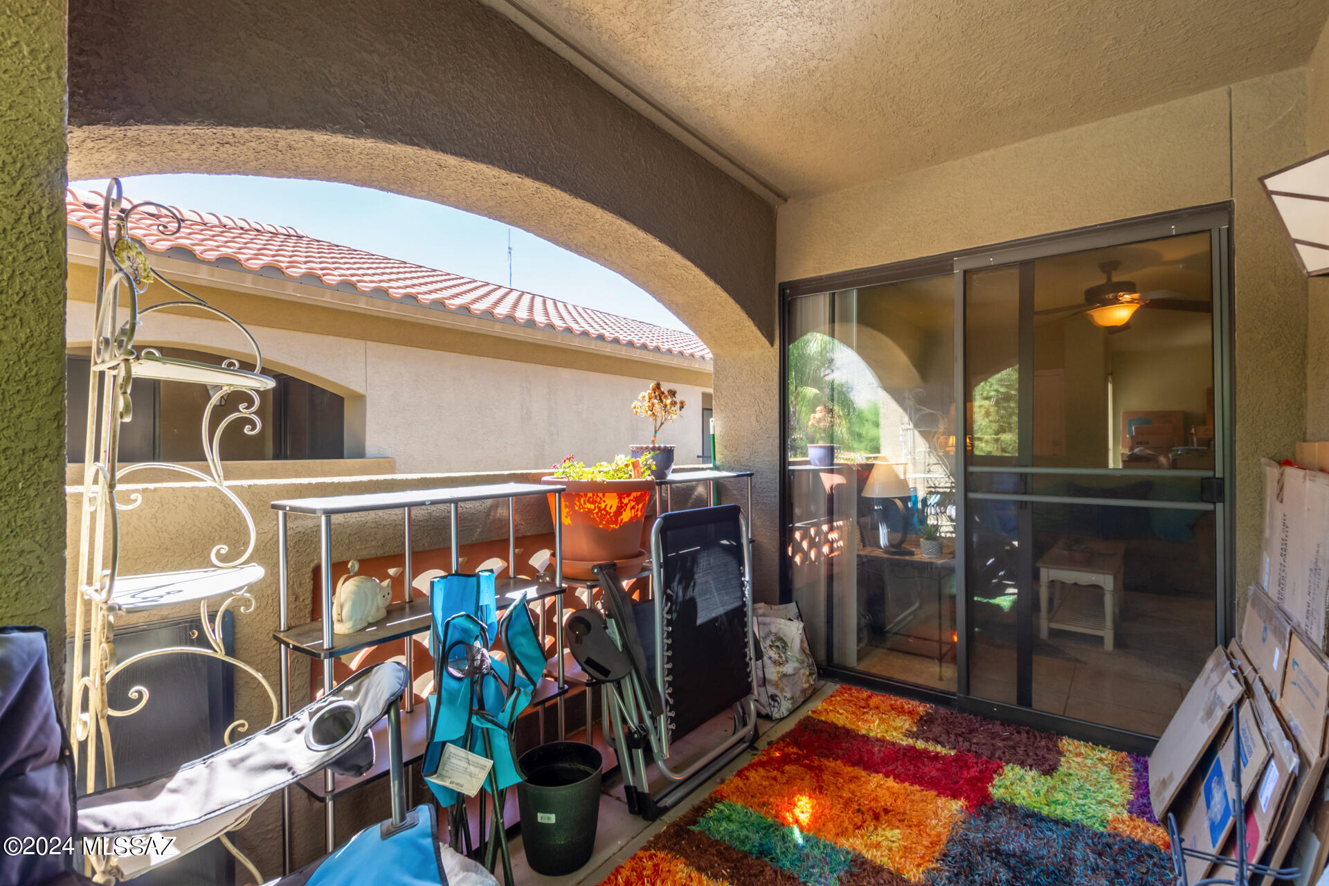 5751 North Kolb Road, Unit 7203 Tucson, AZ 85750 - Photo 15 of 26