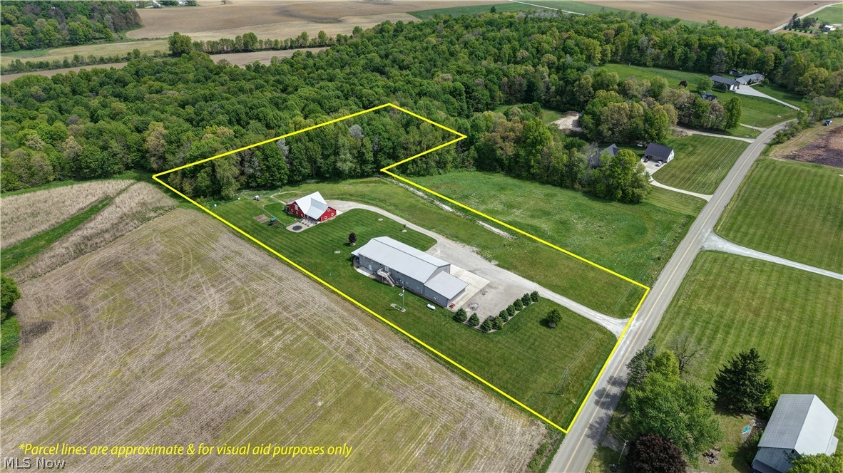 7839 Chestnut Ridge Road Northwest Beach City, OH 44608 - Photo 44 of 48