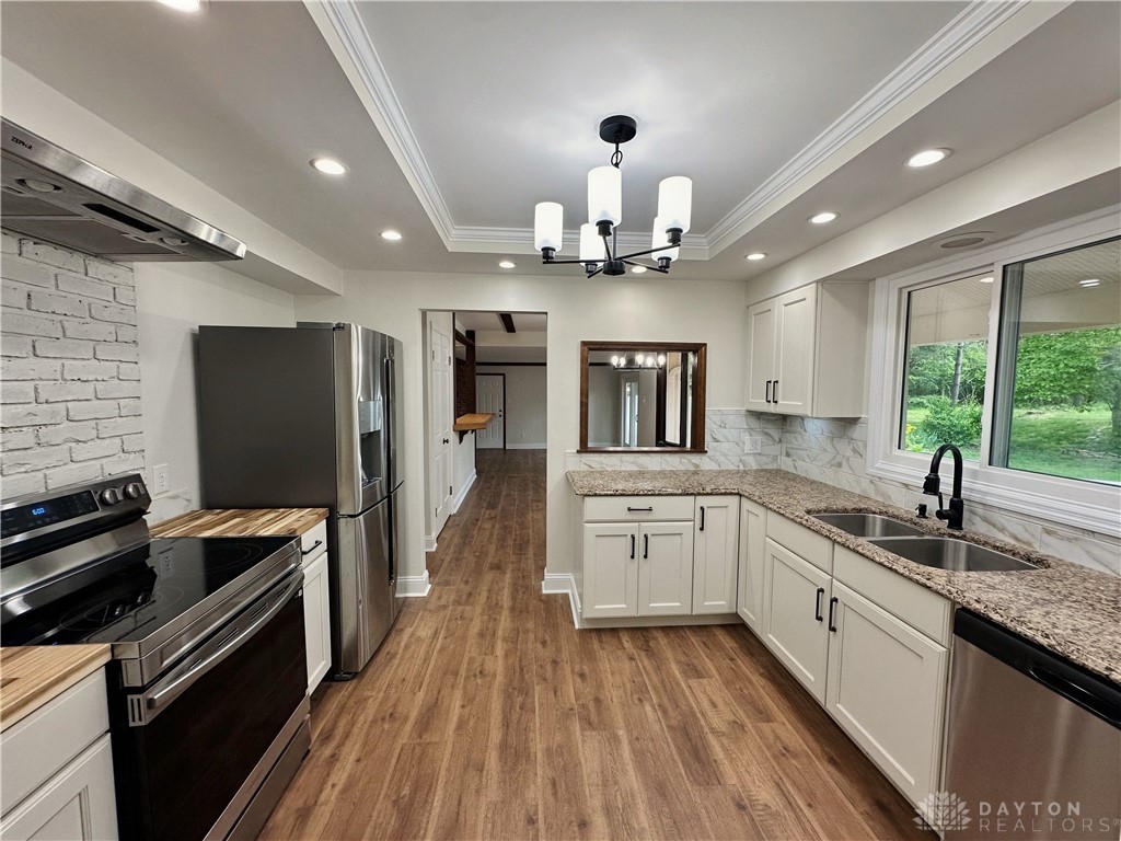 3975 Conference Road Bellbrook, OH 45305 - Photo 23 of 80