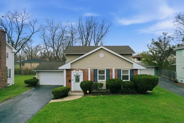 $339,000 | 748 Ash Street, Flossmoor, IL 60422