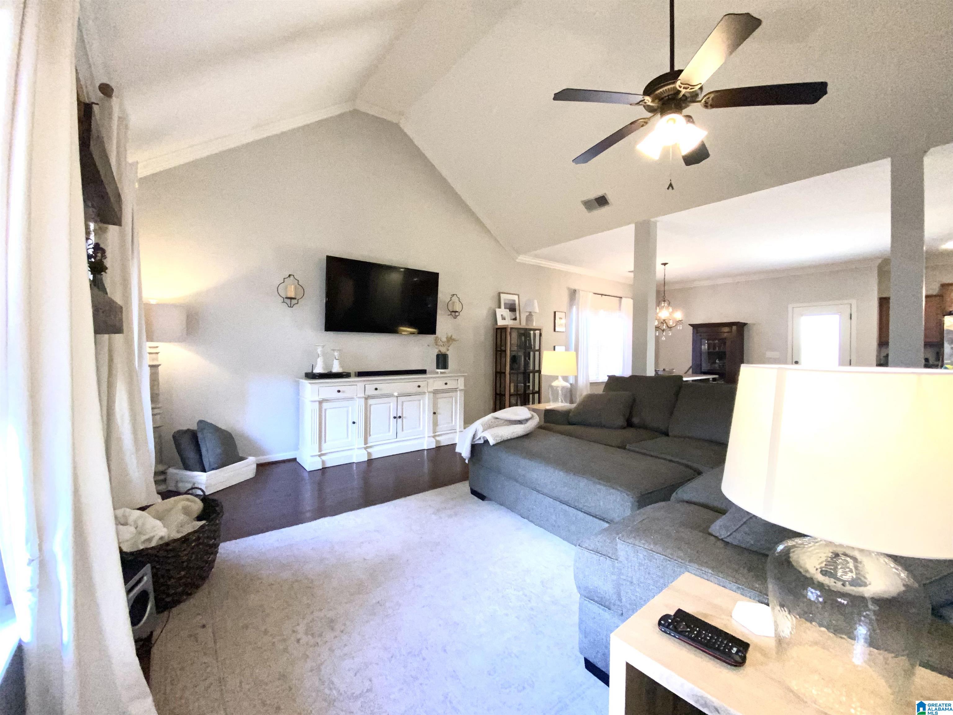 810 Braddock Road East Springville, AL 35146 - Photo 5 of 20