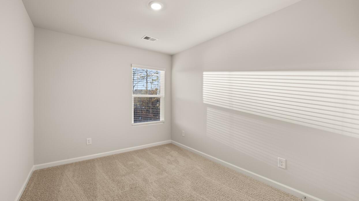 3466 Firestone Drive Hephzibah, GA 30815 - Photo 13 of 20 bedroom 2