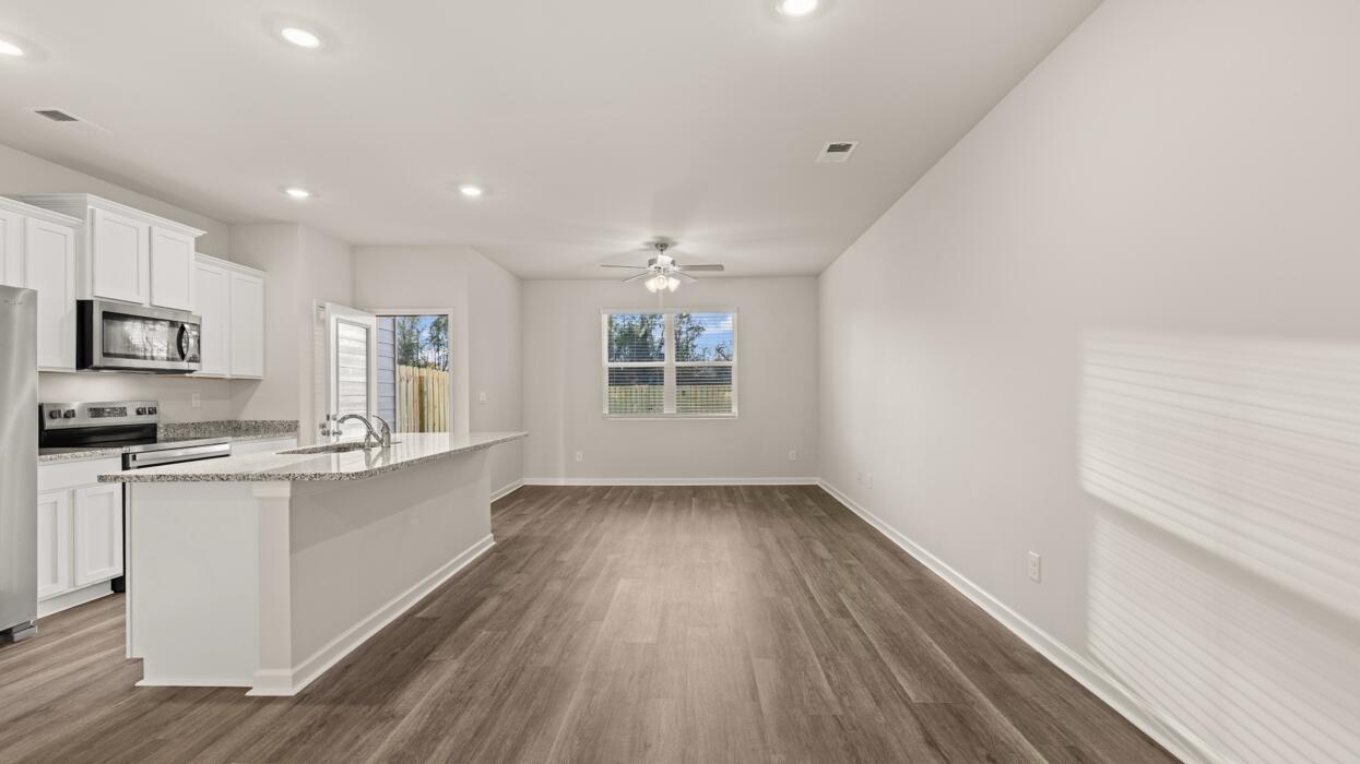 3466 Firestone Drive Hephzibah, GA 30815 - Photo 6 of 20 maywood 1