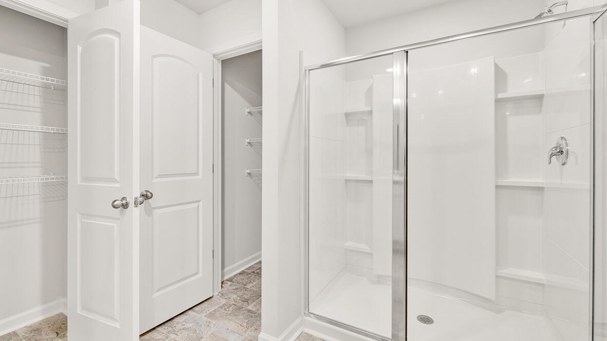 3466 Firestone Drive Hephzibah, GA 30815 - Photo 8 of 20 Owners Bath