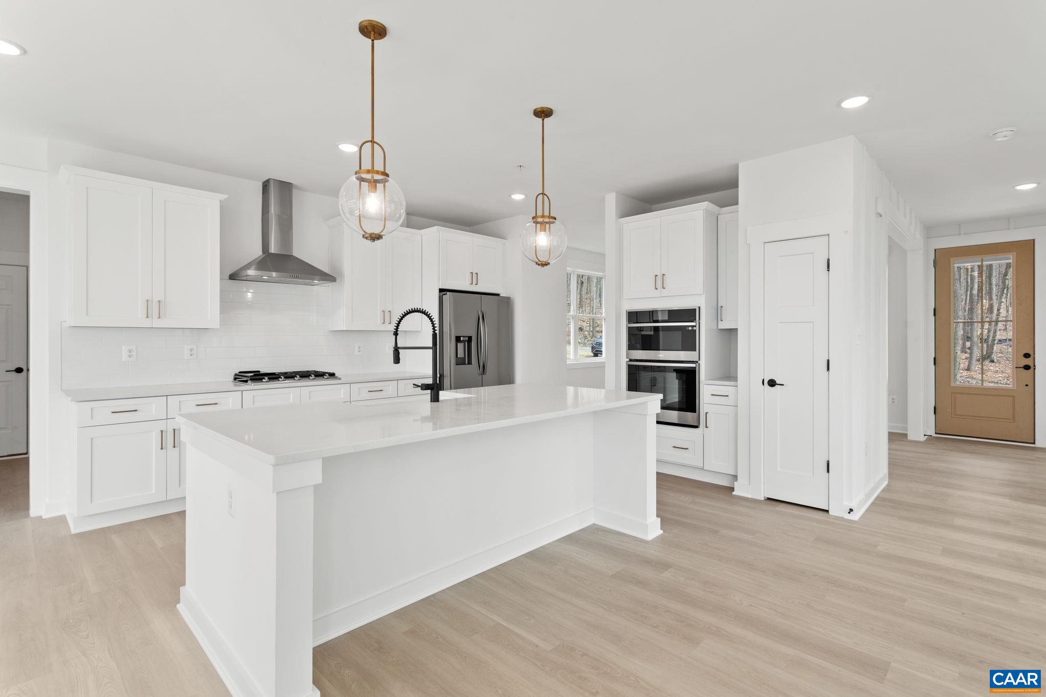 4505 Wesley Chapel Road Free Union, VA 22940 - Photo 4 of 17