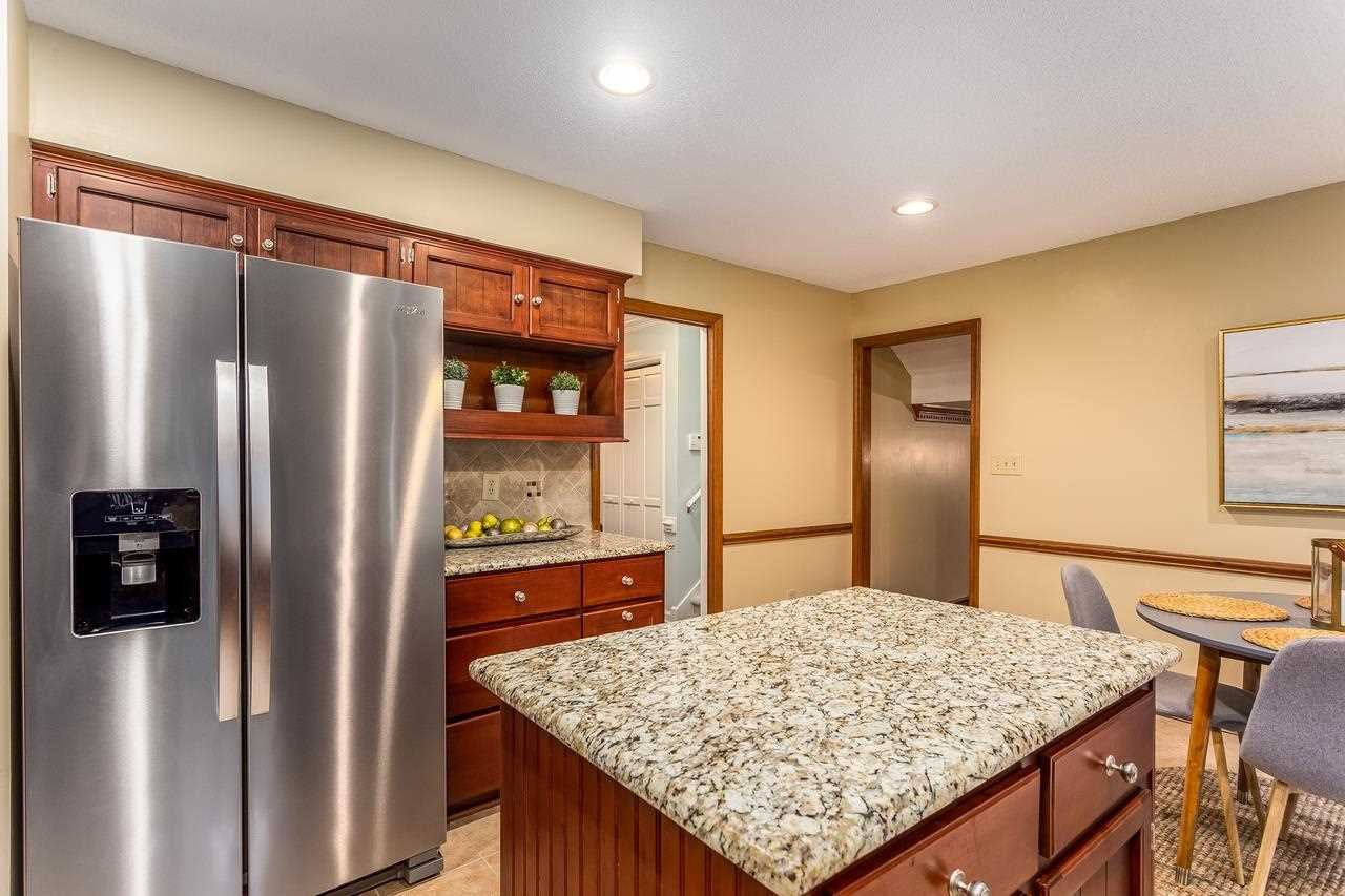 1841 Snow Wind Drive Raleigh, NC 27615 - Photo 7 of 29 Photo 7