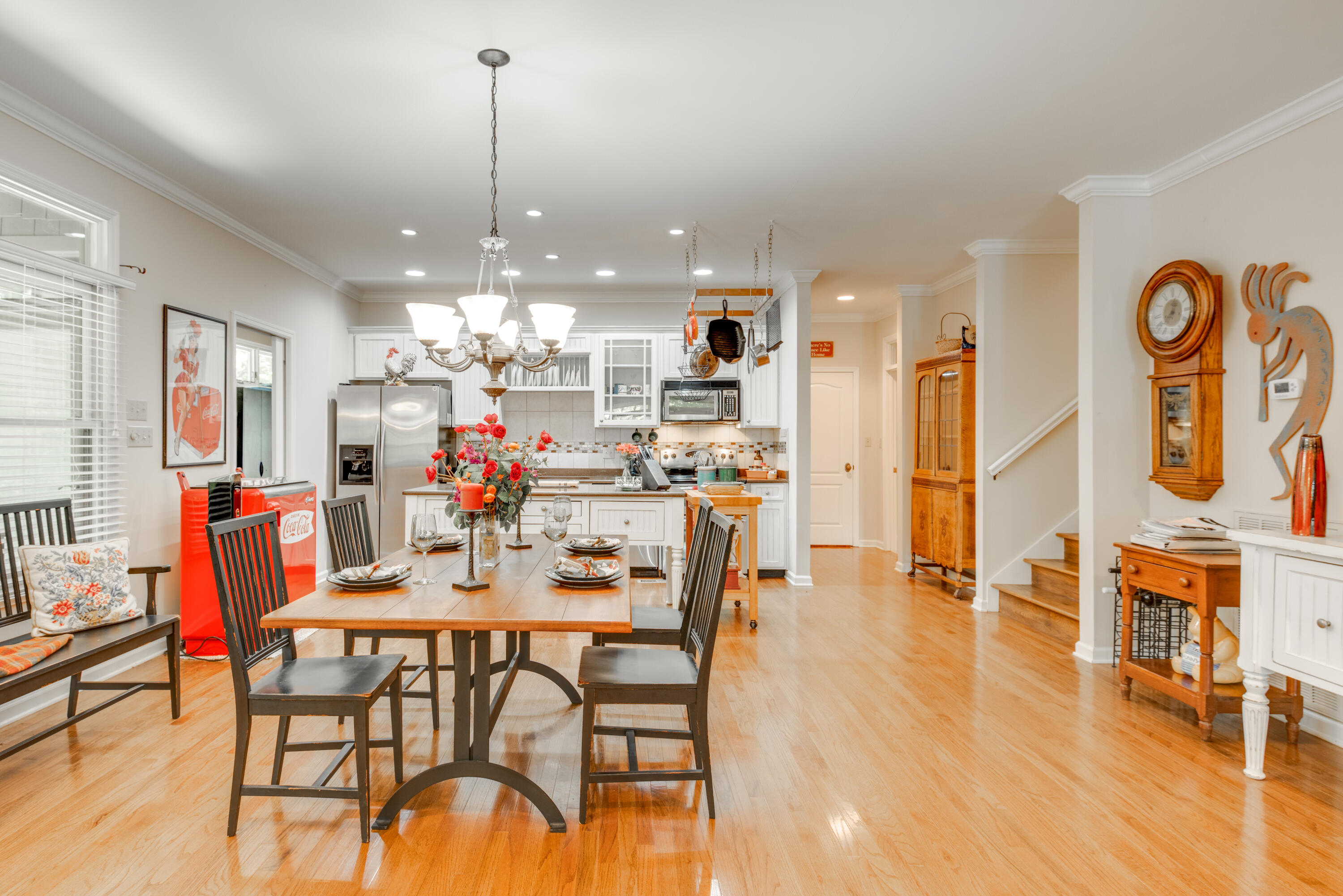 403 Lake Loop Menlo, GA 30731 - Photo 21 of 27 403 great room