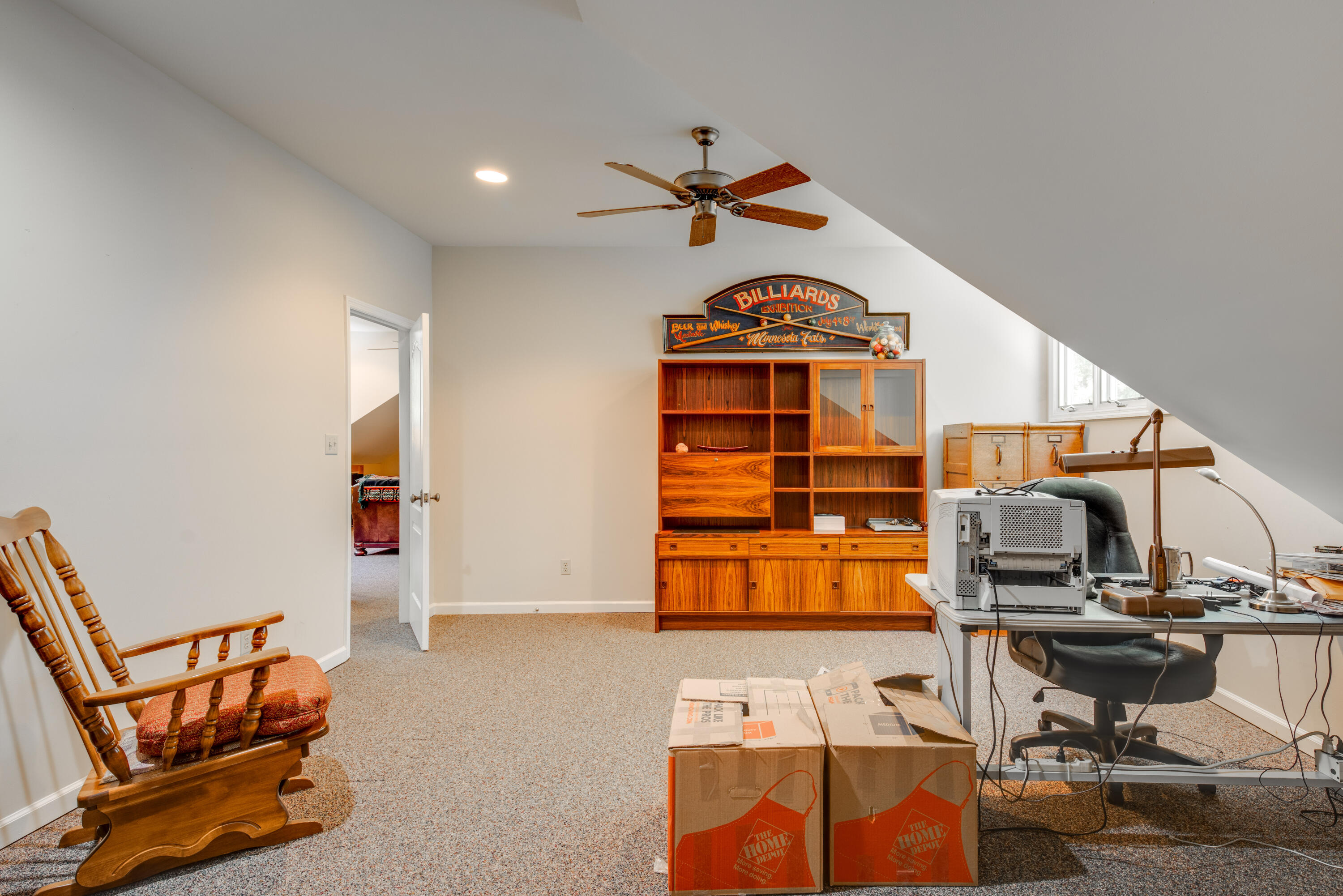 403 Lake Loop Menlo, GA 30731 - Photo 26 of 27 403 office bedroom