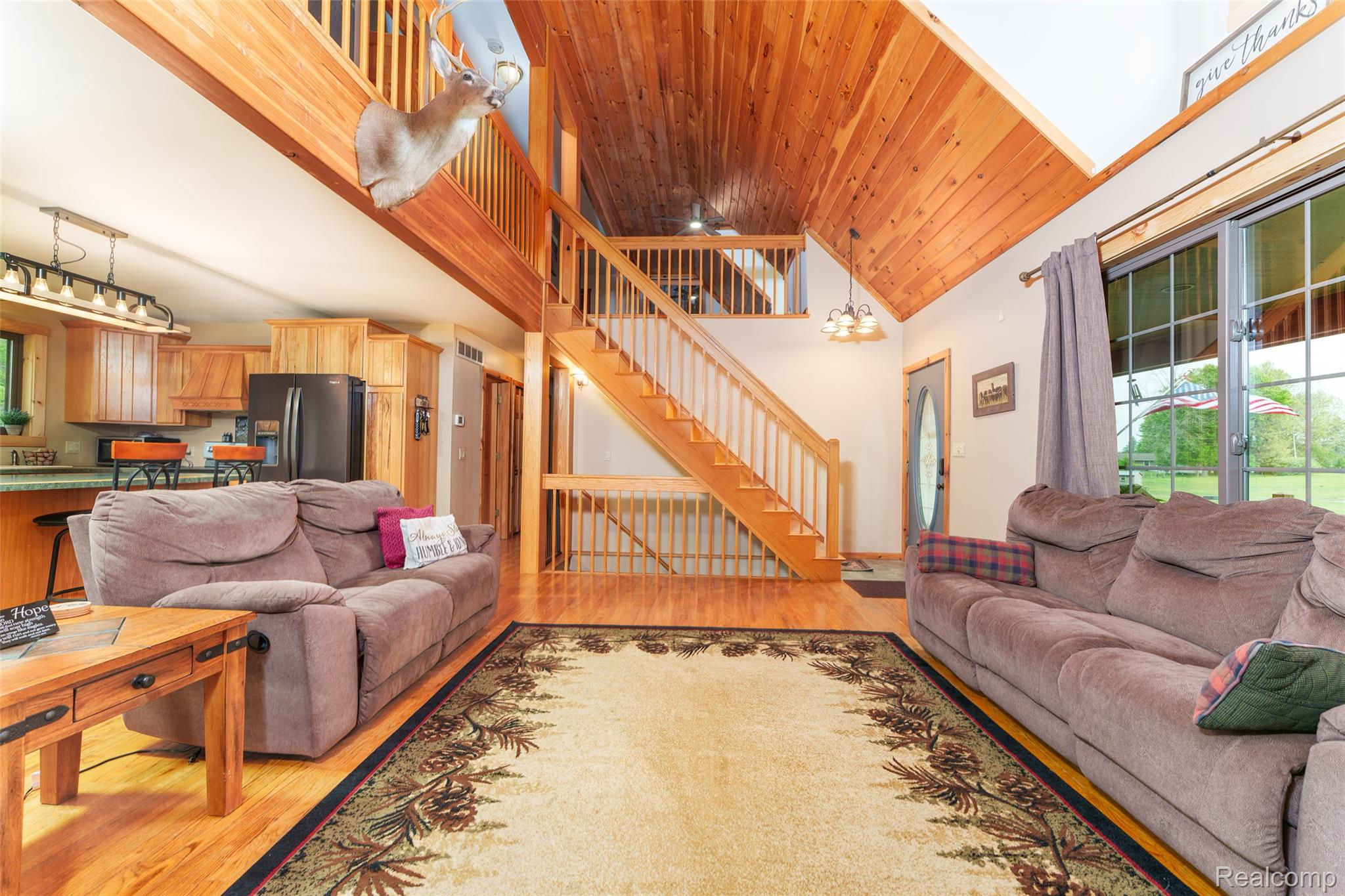 2500 East Jones Road Howell, MI 48855 - Photo 5 of 43 DSC04923.jpg