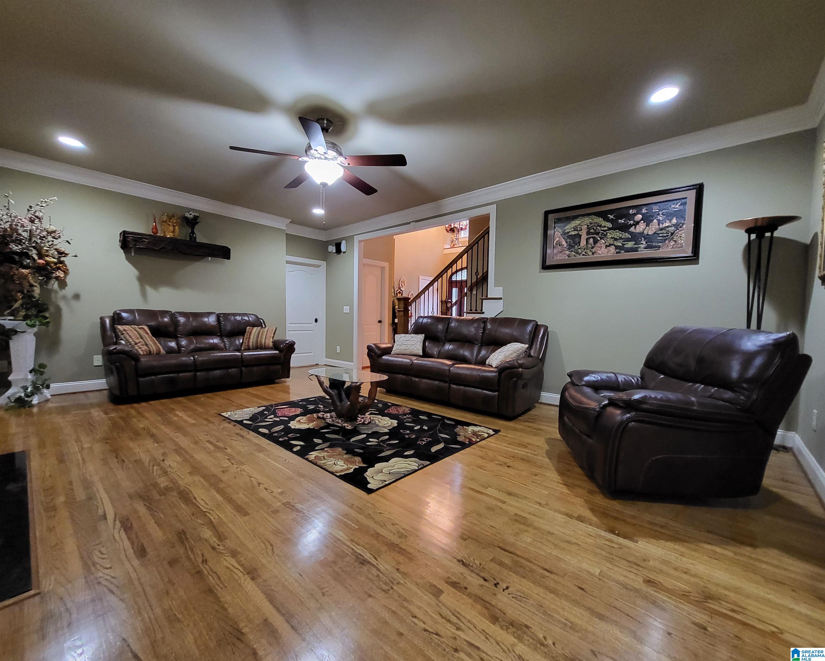 6218 Canterbury Road Pinson, AL 35126 - Photo 13 of 30
