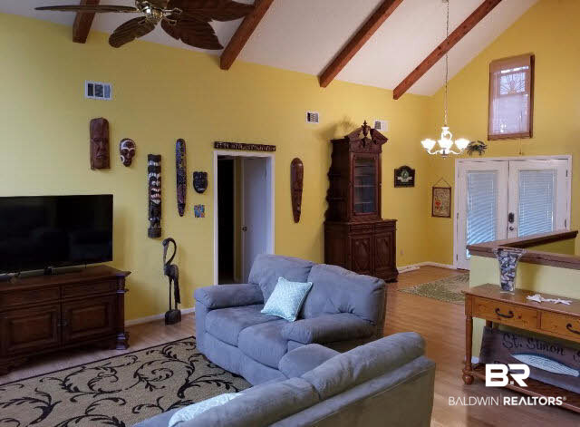 26140 Terry Cove Drive Orange Beach, AL 36561 - Photo 16 of 26