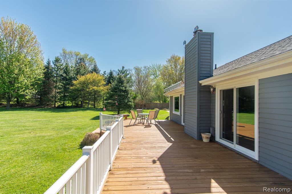 11291 Faussett Road Fenton, MI 48430 - Photo 30 of 42 Gallery Image 30