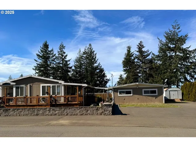 $365,000 | 63586 Isthmus Heights Road, Coos Bay, OR 97420