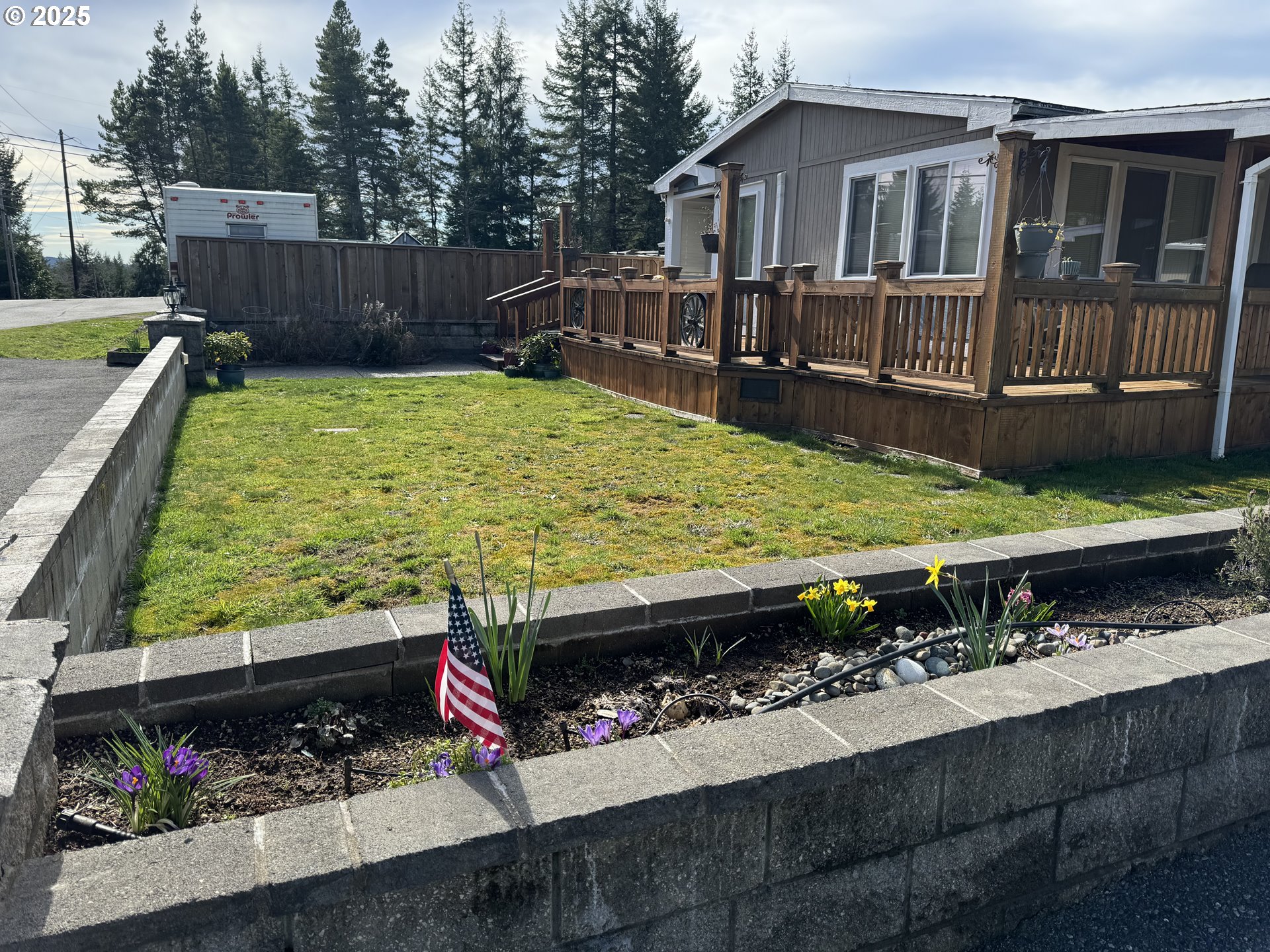 63586 Isthmus Heights Road Coos Bay, OR 97420 - Photo 35 of 43